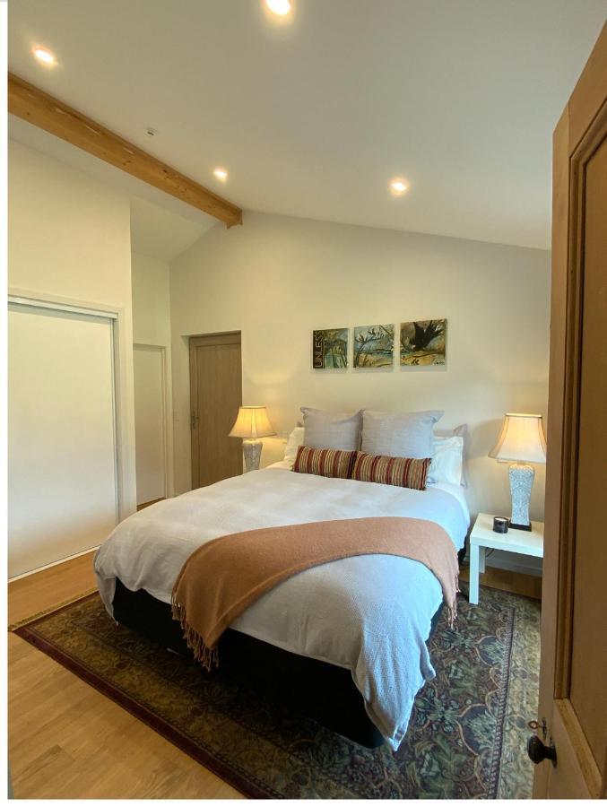 Apartamento Gibbston - Wake Up In The Vines Exterior foto