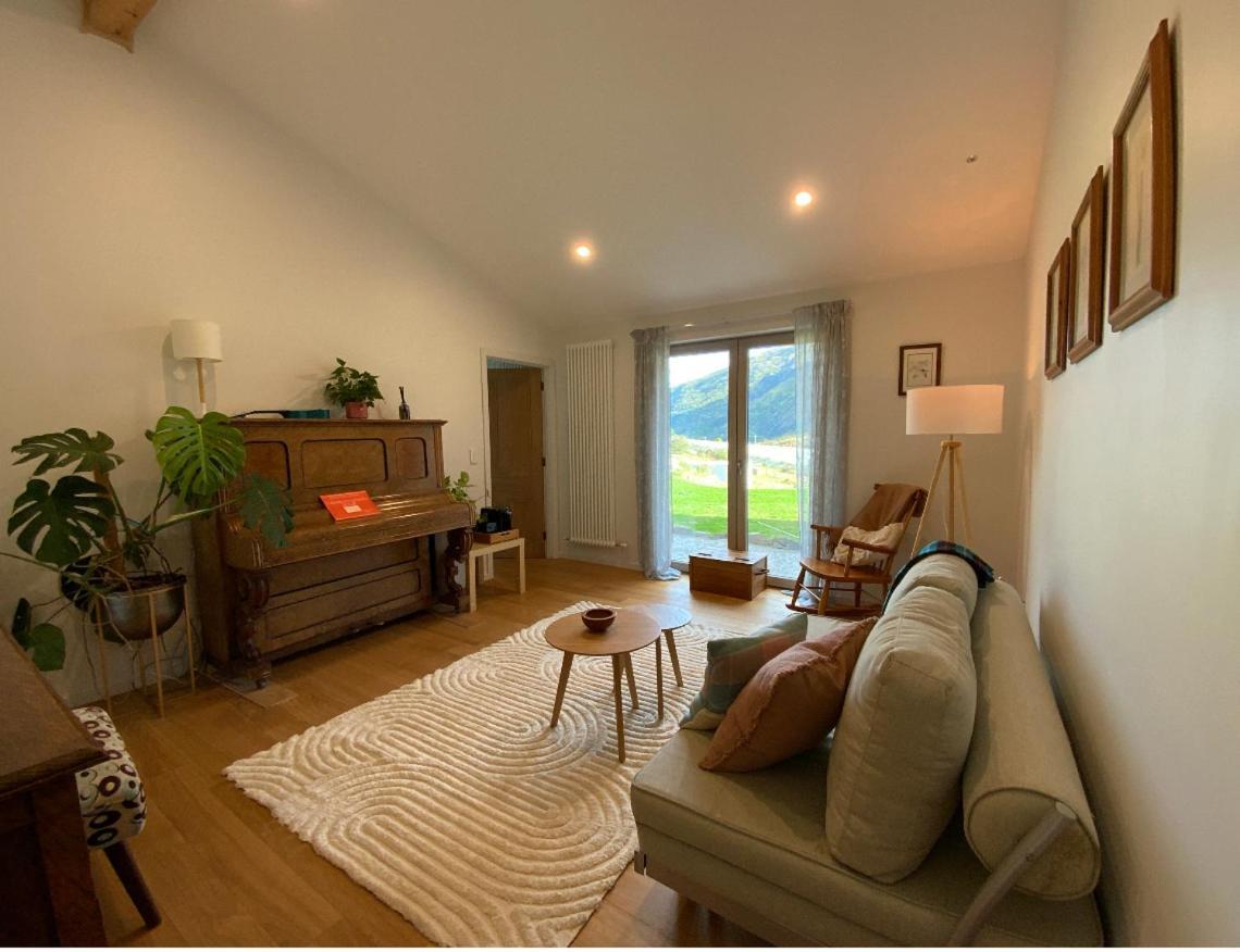 Apartamento Gibbston - Wake Up In The Vines Exterior foto