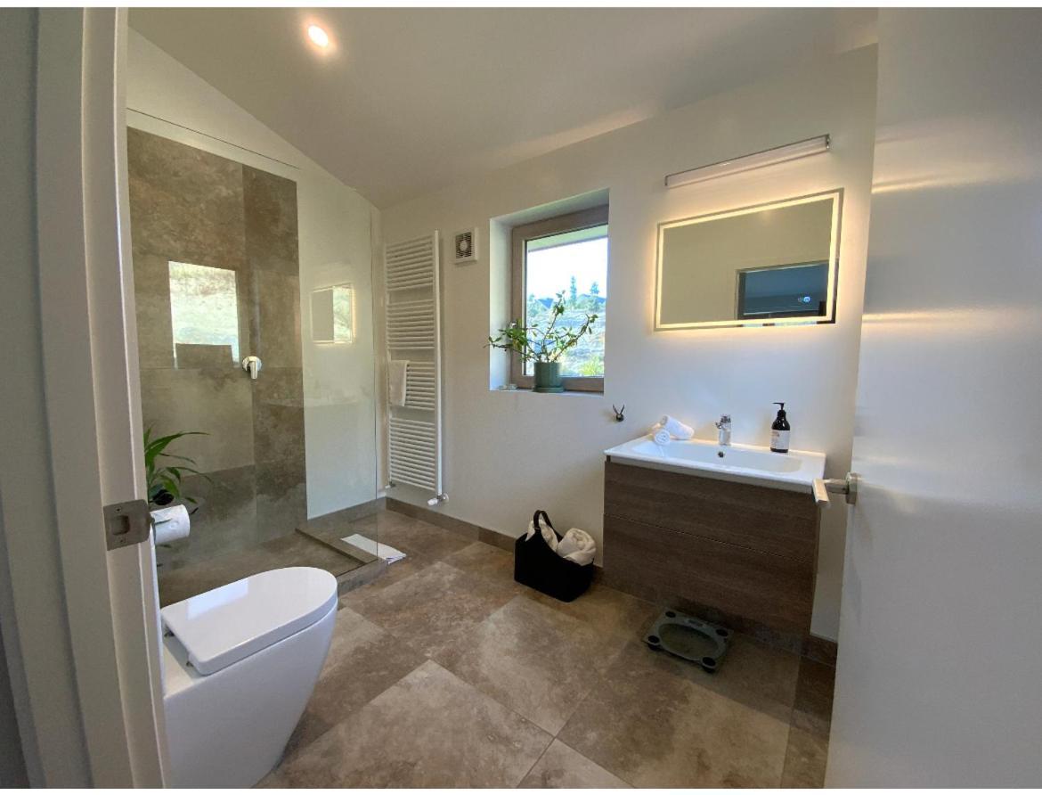 Apartamento Gibbston - Wake Up In The Vines Exterior foto